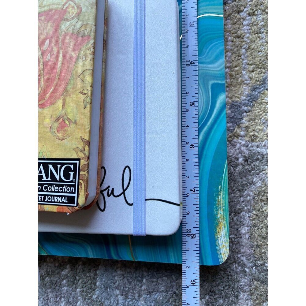 Lang 3 Pack Of Journals - Picture 7 of 13